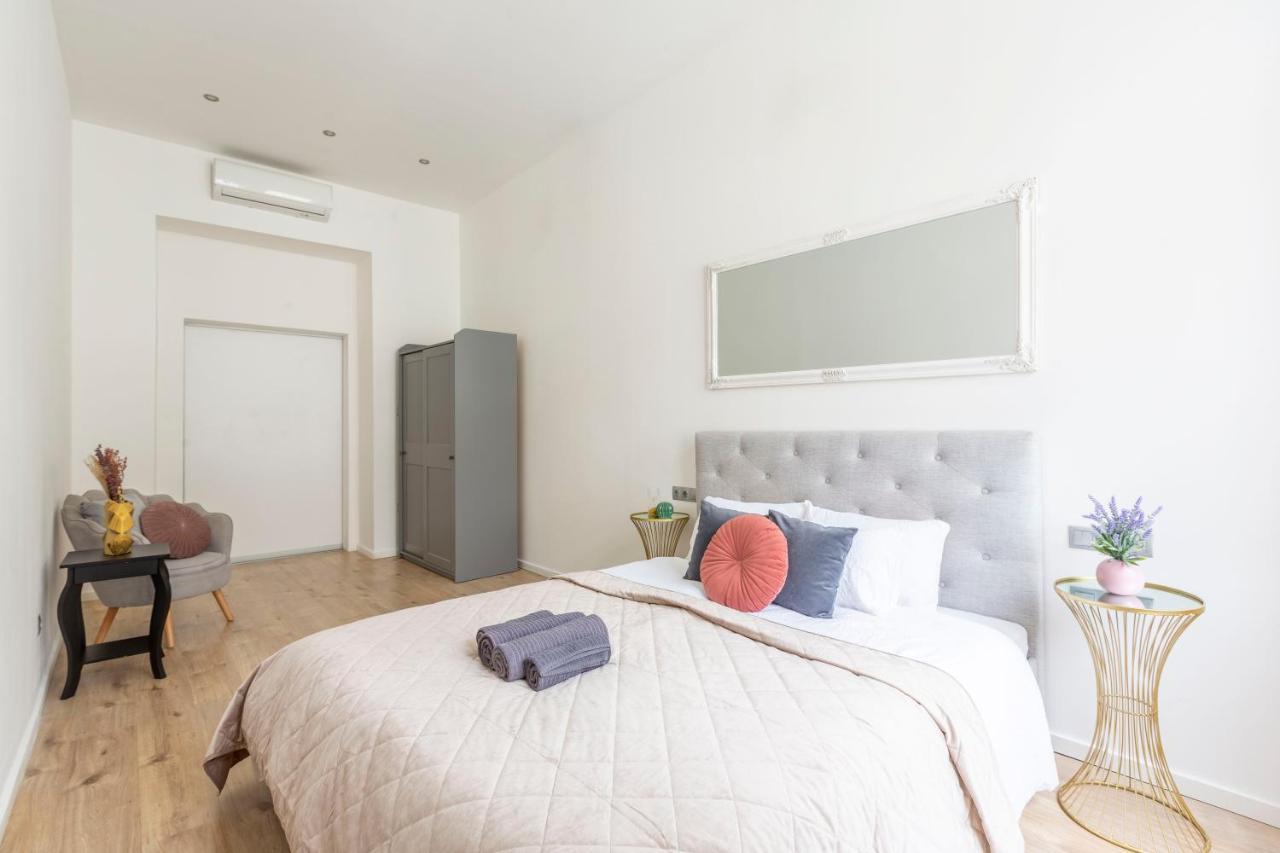 Exclusive Central Apartment Next To The Fashion Street Budapeste Exterior foto
