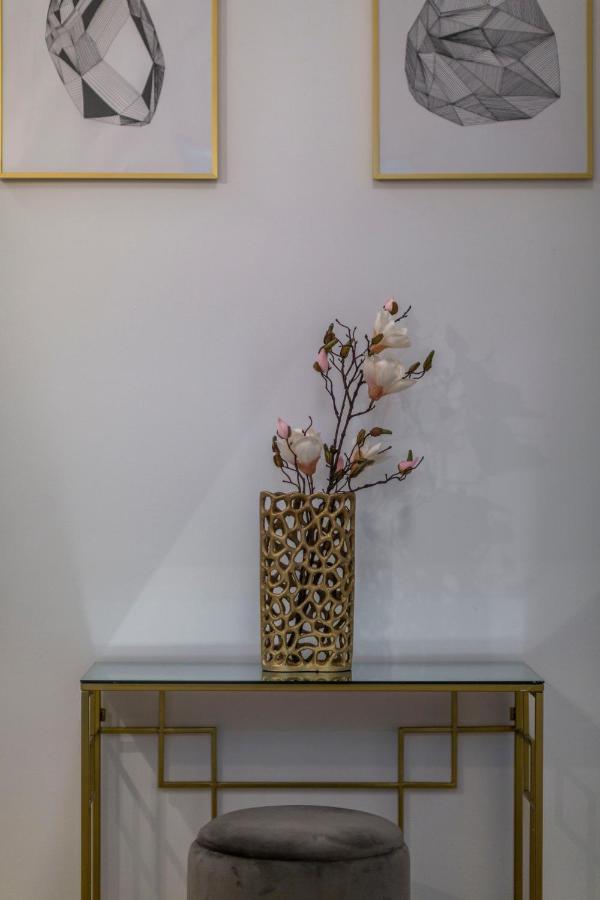 Exclusive Central Apartment Next To The Fashion Street Budapeste Exterior foto